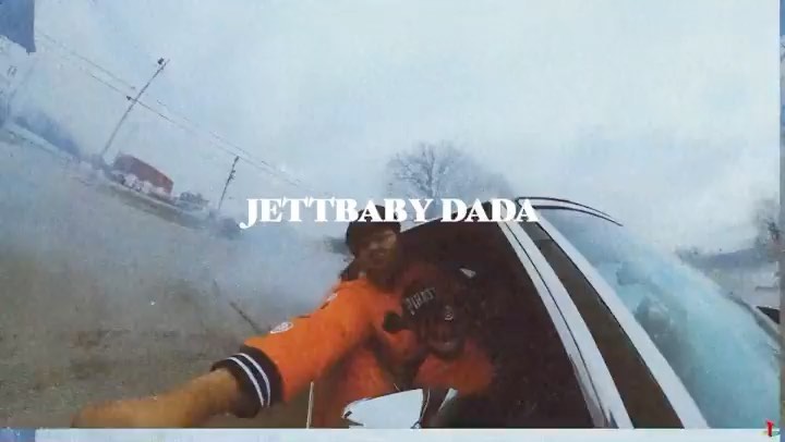 @jettbaby.dada “Free Sceamz” out now! Link in his bio. Prod. by @donscruge Shot by @thetrapsteve #RisetheMag📈 #KentuckyMusic