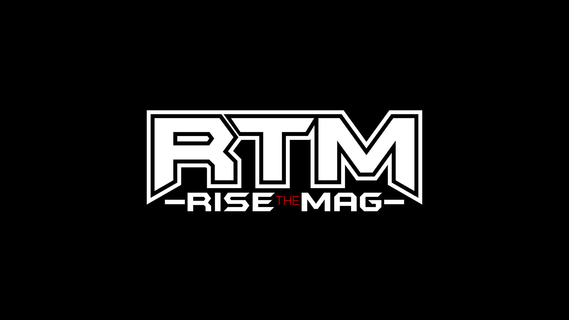 RiseTheMag