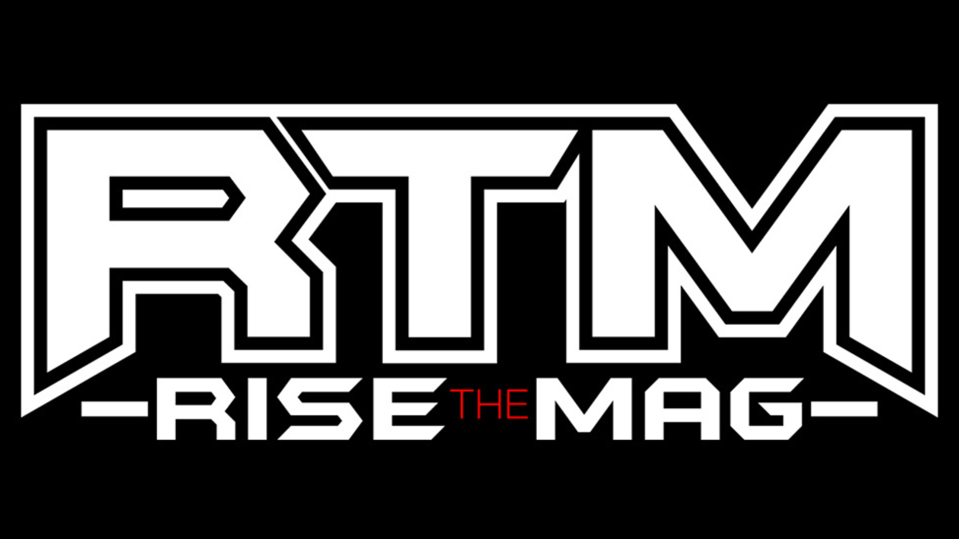 RiseTheMag